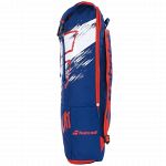 Babolat Backrack 2 Blue / White / Red